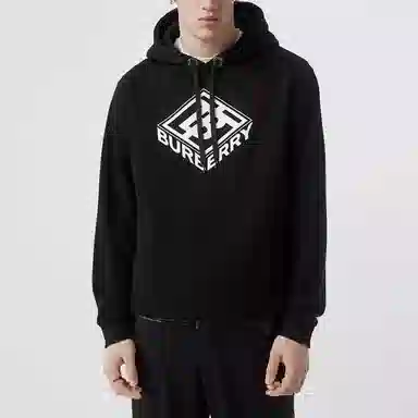 Burberry 3D