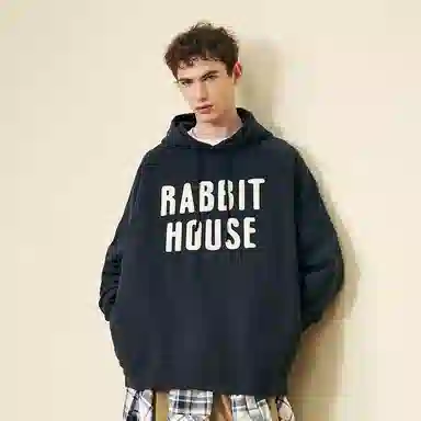 Rabbit House