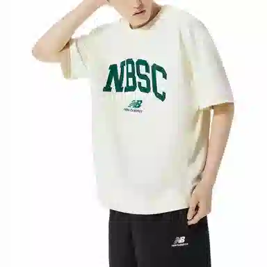 New Balance Logo T