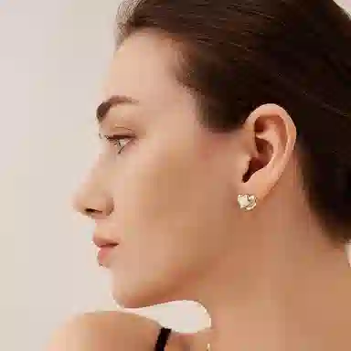 Amber Lollipop AMOUR