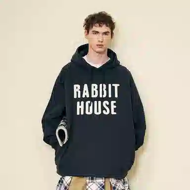 Rabbit House