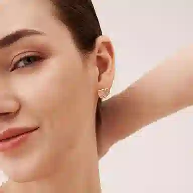 Amber Lollipop AMOUR