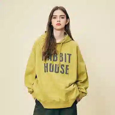 Rabbit House