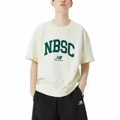 New Balance Logo T