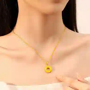 LUCKY