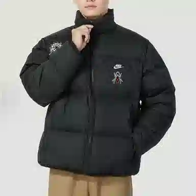 Nike Club Therma-FIT