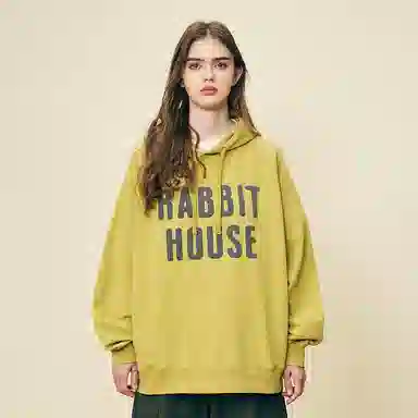 Rabbit House