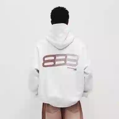 FPA Always Moving Hoodie