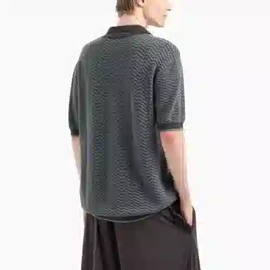 EMPORIO ARMANI Polo