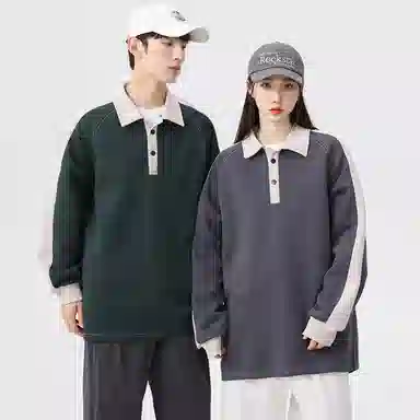 ROSECREED POLO
