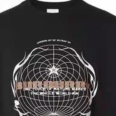 Burberry T