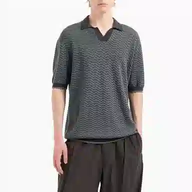 EMPORIO ARMANI Polo