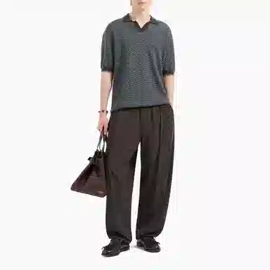 EMPORIO ARMANI Polo