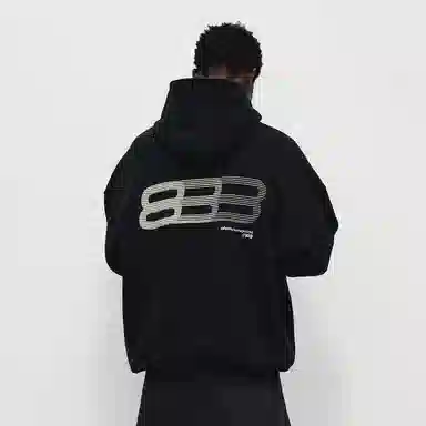 FPA Always Moving Hoodie