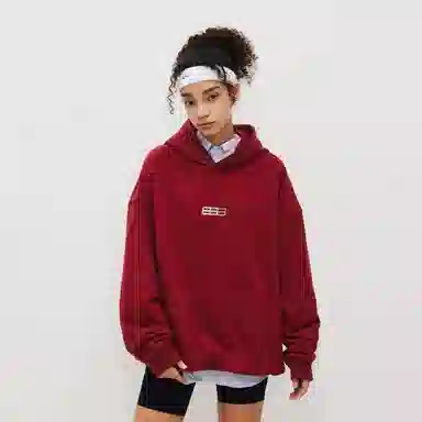 FPA Always Moving Hoodie