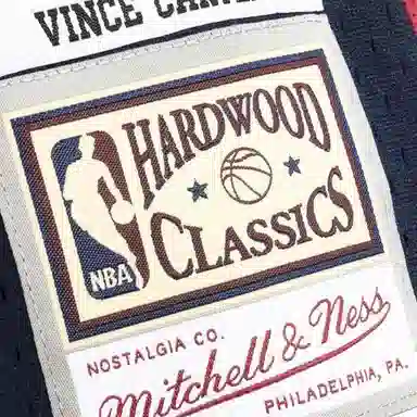 Mitchell Ness NBA SW 06-07 15