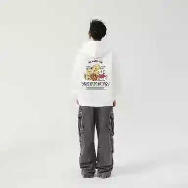 SEVFUN Hoodie