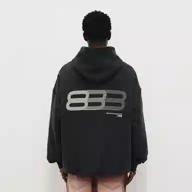 FPA Always Moving Hoodie