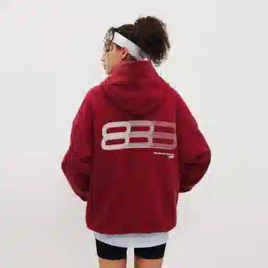 FPA Always Moving Hoodie