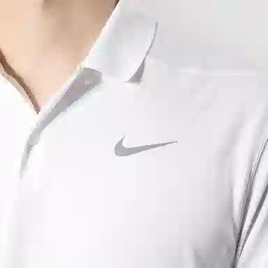 Nike LogoPoloT