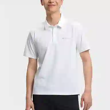 Columbia LogoPolo
