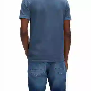 HUGO BOSS SS23 LogoPolo