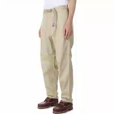 THE NORTH FACE PURPLE LABEL