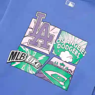 MLB
