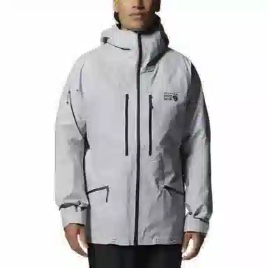 MOUNTAIN HARDWEAR VIV GORE-TEX PRO