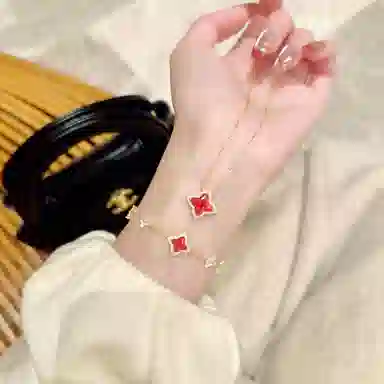 LUCKY ZHY S925