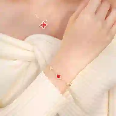 LUCKY ZHY S925