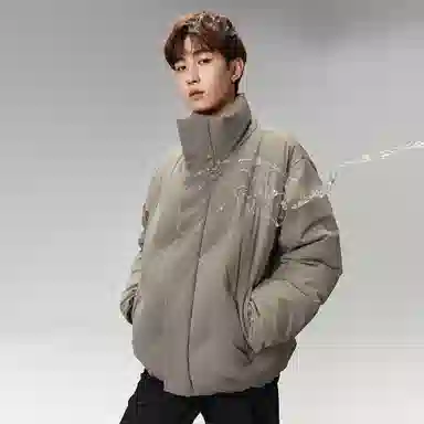 PEACEBIRD MEN FW22