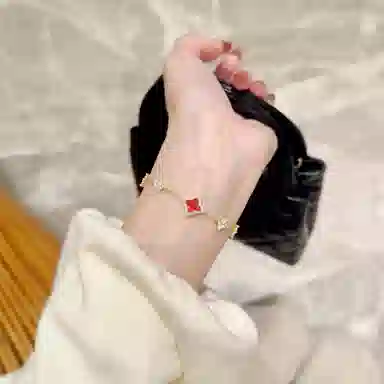 LUCKY ZHY S925