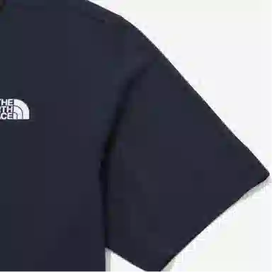 THE NORTH FACE Cmx Prime SS Polo LogoPoloPolo
