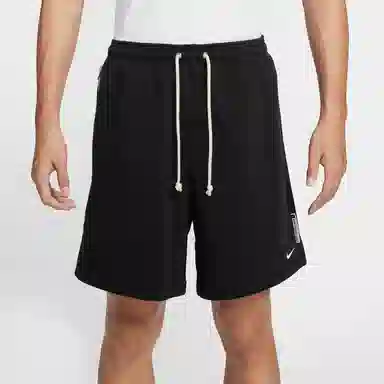 Nike DF SI FLC 8IN Short