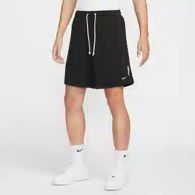 Nike DF SI FLC 8IN Short