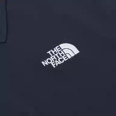 THE NORTH FACE Cmx Prime SS Polo LogoPoloPolo