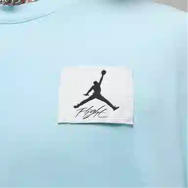 Jordan Flight Essential Logo T