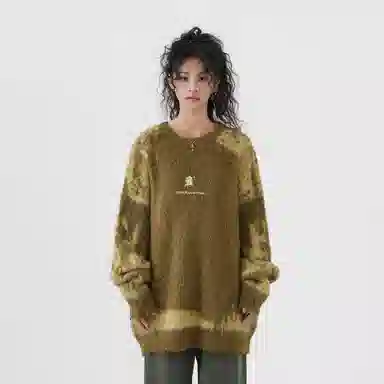 BJHG Sweater
