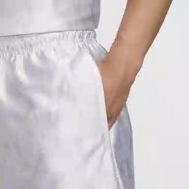 Nike Kobe 9 Shorts White