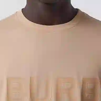 Burberry SS22 LogoT