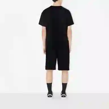 Burberry SS23 LogoT 80697621
