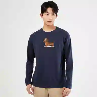 T