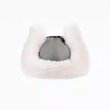 Dickies Fleece Lined Trapper Hat