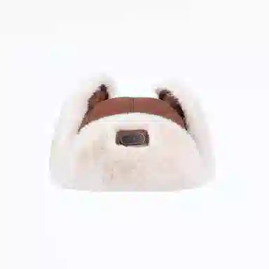 Dickies Fleece Lined Trapper Hat