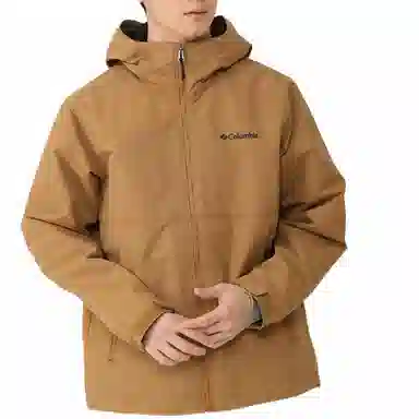 Columbia Lake Powell Omni-Shield