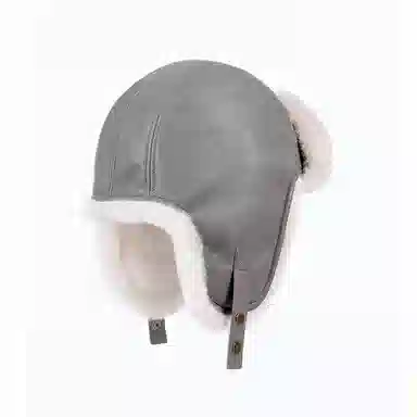 Dickies Fleece Lined Trapper Hat