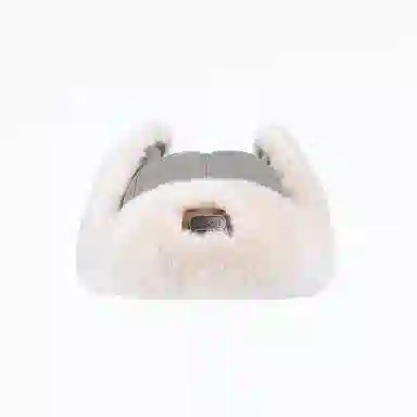 Dickies Fleece Lined Trapper Hat