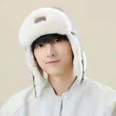 Dickies Fleece Lined Trapper Hat