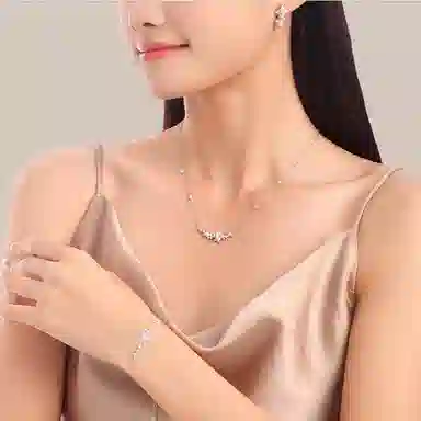 xDC DESIGN CIRCLES S925